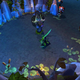 Image for article titled Warcraft Modders Create League of Legends